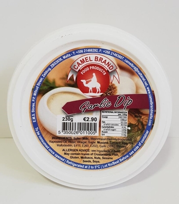 Picture of CB GARLIC DIP